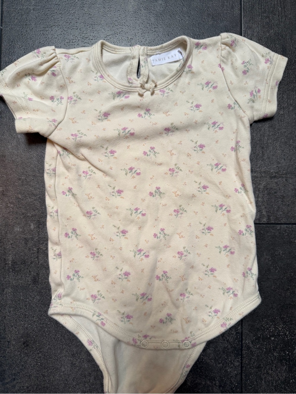 Jamie Kay bodysuit